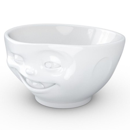 TASSEN WINKing bowl, 500 ml, white color-9