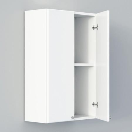 Cabinet mounted spectrum 50, 50 x 21.6 x 75 cm, facade MDF-2