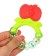 Set of teeters "Berry", 3 pcs., Silicone + cooling, crumb I