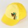 Baby cap for the boy "Girafik", rr. 48-50