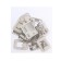 Castle Castle on a box of 27x40 mm, iron, matte nickel color