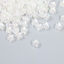 Beads for creativity plastic 