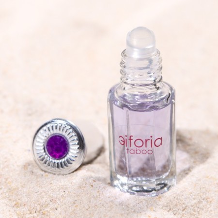 Women's perfumery oil Eiforia Taboo, 6 ml-1
