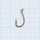 Cobra Allround hooks, series CA114, No. 4, 10 pcs.