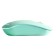 Mouse Smartbuy 288, game, wired, optical, soundless, backlight, 2400DPI, USB, green