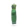 Getras football atemi, green color, ASSK-001SS23-GRN, size 35-37