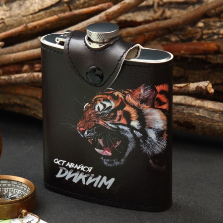 Flaw "Stay Wild", 210 ml-1