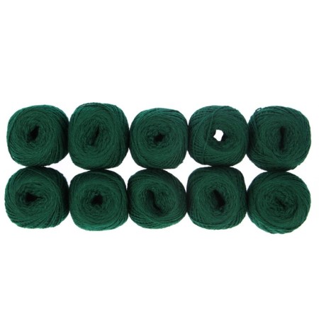 Acryl yarn 100% acrylic, 253m/100g (bottle)-3