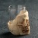 Glass stack "Skull. Halloween ", 50 ml