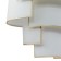 Suspended indigo, 13021/b/4P. 4x60W, E27, 600x600x565/2065 mm, white color