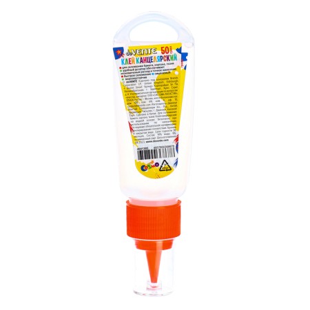 PVA glue, 50g Devente. Cosmo frost -resistant, with a dispenser 4041305-2