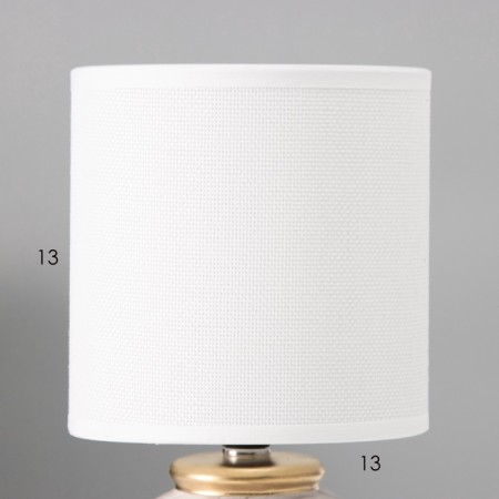 Revigio table lamp E14 40W 13x13x28 cm-2
