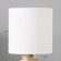 Revigio table lamp E14 40W 13x13x28 cm