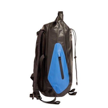 Grayukzak Grayling "Kadrin", 25l, black, b1719-5
