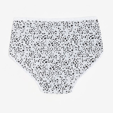 Cowards women's slips, white color, size 56-58-2