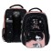 Barry backpack Erich Krause ergoline 20l, 44 x 33 x 22 cm, Star Soul 58122