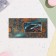 The envelope for money "forward for a dream!" part on adhesive tape, embossing, car, 16.5 x 8.5 cm