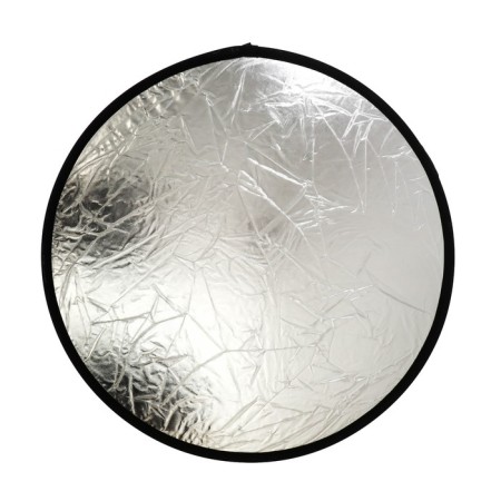 Reflector for photo 2B1 60 cm with a bag-2