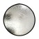 Reflector for photo 2B1 60 cm with a bag