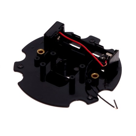 Designer "Robot artist"-7