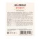 Gel-balm after bite mosquy roll-on, Baby, 12 ml