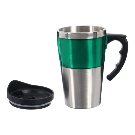 Thermal circle, 450 ml, gizri extremal, green-4