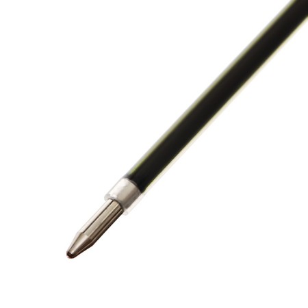 Ballic rod 0.7mm blue L-140mm on an oil basis transparent-1
