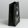 Gift laminated vertical, packaging, “space waits”, MS 18 x 23 x 10 cm