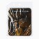 Spoon rake, wallet talisman New Year's “New Year: for an increase in income”, 7 x 7 cm