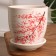 Flower pot "Sakura" 3.5 l