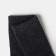 Male socks from Mongolian wool, black color, size 27 (40-42)