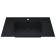 Quartz shell Uperwood Parma Quartz, 85 cm, black matte, coal