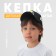 Ketka children's KAFTAN Good Vibes, r.52-54, col. black