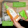 Synergetic orange, with an antibacterial effect, 500 ml