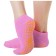 Sangh yoga socks, p. 36-41, pink color