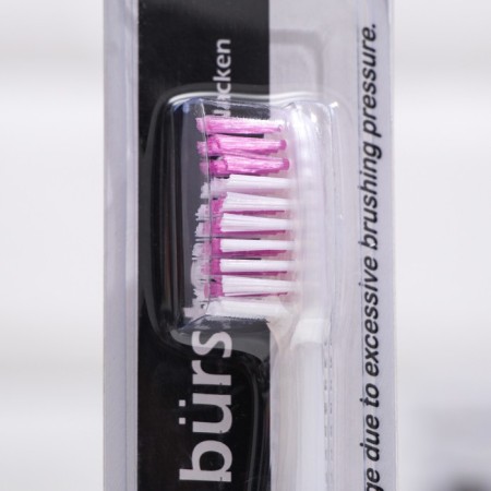 DAS Experten toothbrush Crafts is flexible, hard-1