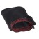 Keses Keses Kelebek classic hard, black, type 167