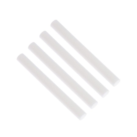 Air humidifier Luazon HM-11, nightlight "Star Sky", 1 l., 4W, AKB 4000 mA/h, white-9