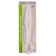 Spoon silicone children's "giraffes", white color