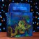 Gift box "New Year's magic", 20 x 20 x 9 cm