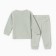 Kit for children (T-shirt/pants), light hacks, height 68-74 (6-9 months)
