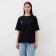 T-shirt KAFTAN Cheburashka size 48-50, black