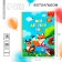 Photo album on graduation in solid cover "My kindergarten" 36 photos