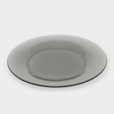 Dining glass “Sympathy”, D = 25 cm