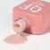 Gentle nail polish gel, 3 phase, 10 ml, led/uv, color (2)