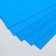 Fetr hard 1 mm "Blue dust" set 10 sheets format A4