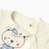 Body for a boy, the color is light-beige, height is 74 cm