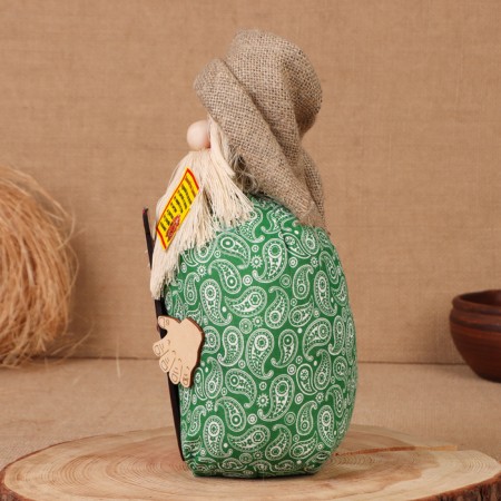 Brownie "Dobrynya with kvass", 28x15x13 cm-1