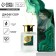 Diffusor aromatic sticks, a flavor for the house "Aromadiffus: For Home", aroma green tea, 120 ml.