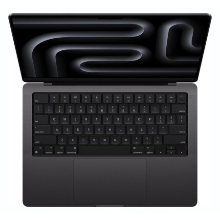 Apple MacBook Pro A2992 M3 Pro 11 Core 18GB SSD512GB/14 Core GPU 14.2 "Liquid Retin 106859-1